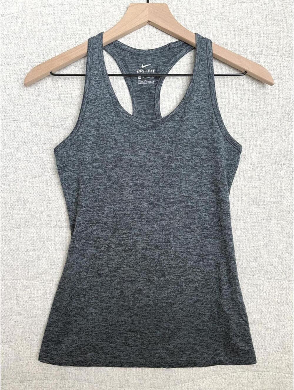 Nike Dri-FIT Racerback Tank Top